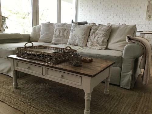 Boho Natural Apartament Playa Baltis