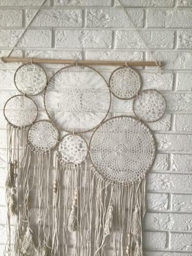Boho Natural Apartament Playa Baltis