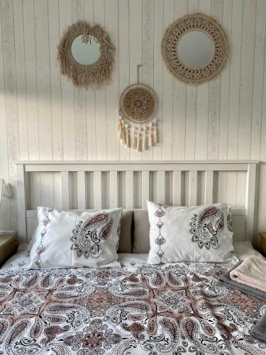 Boho Natural Apartament Playa Baltis