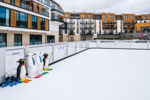 Apartamento Your Holidays Bel Mare II