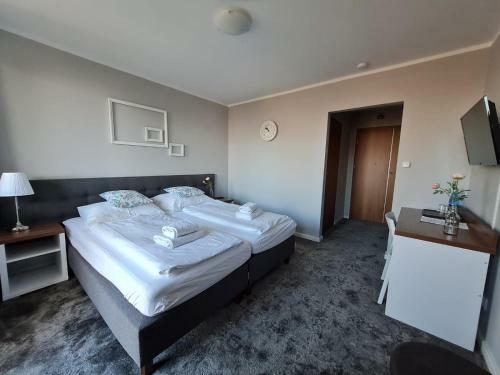 Bed & Breakfast Dom Na Bukowym Wzg�rzu