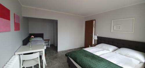 Bed & Breakfast Dom Na Bukowym Wzg�rzu