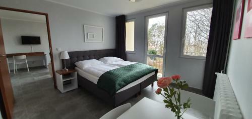 Bed & Breakfast Dom Na Bukowym Wzg�rzu