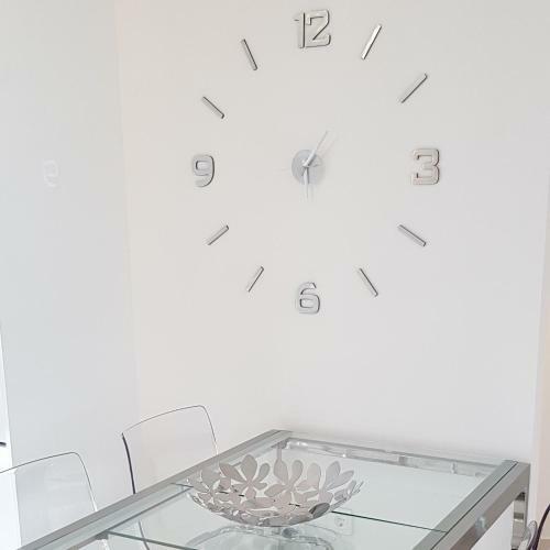 Apartamento Sensaci�n Azul