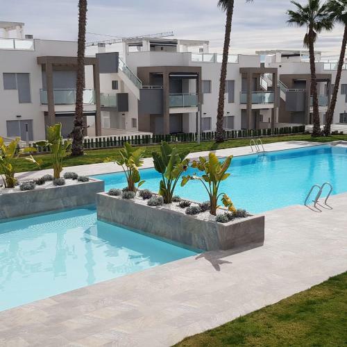 Apartamento Sensaci�n Azul