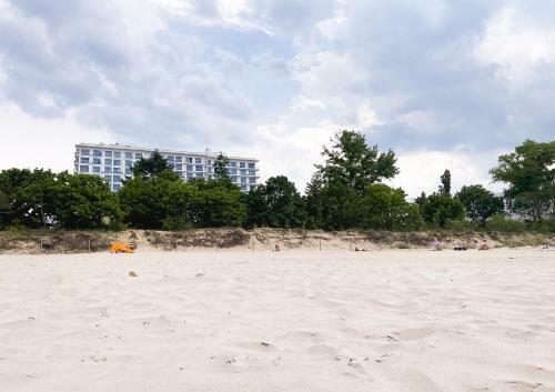Apartamento Balticus Playa Margarita