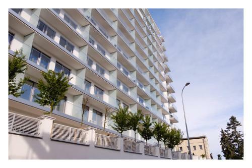 Apartamento Balticus Playa Margarita