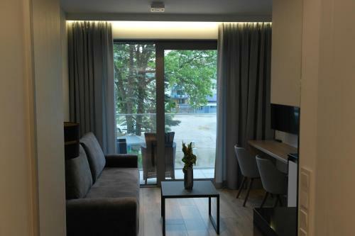 Apartamento Balticus Playa Margarita