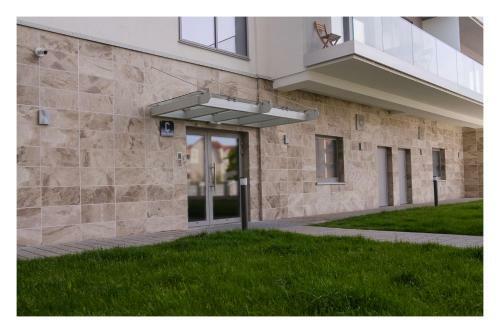 Apartamento Balticus Playa Margarita