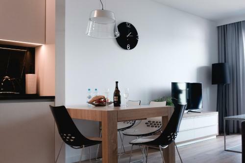 Apartamento Balticus Playa Margarita