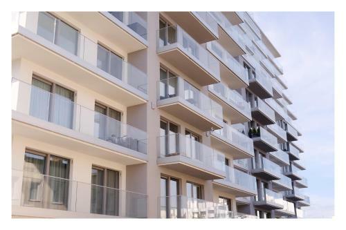 Apartamento Balticus Playa Margarita