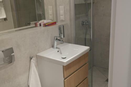 Apartamento Balticus Playa Margarita