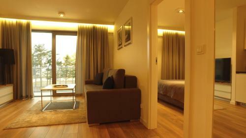 Apartamento Balticus Playa Margarita