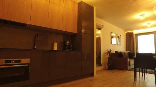 Apartamento Balticus Playa Margarita