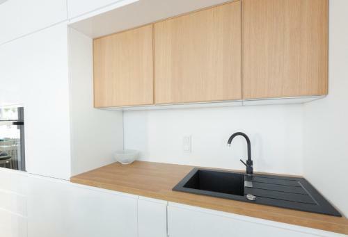Apartament Balticus Deluxe