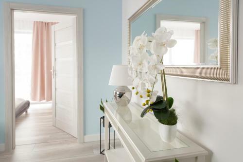 Apartament Balticus Deluxe