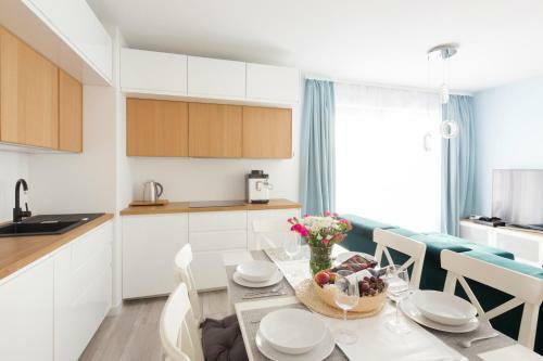 Apartament Balticus Deluxe
