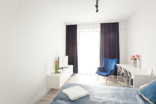 Apartament Balticus Deluxe
