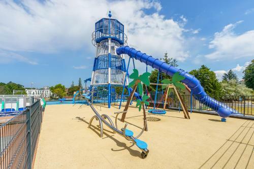 Apartamento Rent Like Home - Bel Mare 502e
