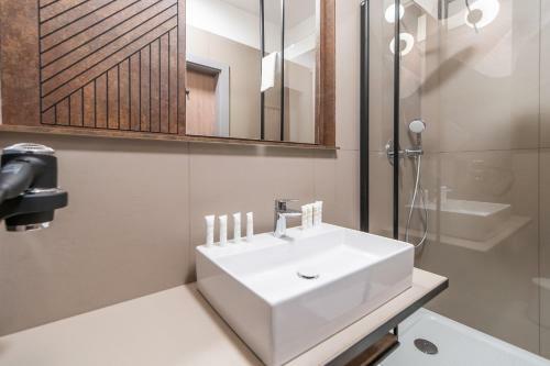 Apartamento Rent Like Home - Bel Mare 502e