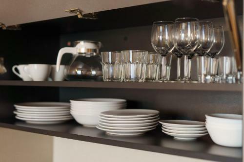 Apartamento Rent Like Home - Bel Mare 502e