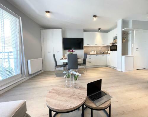 Edel Exclusive Apartments Villa Marea 58 Especially For You