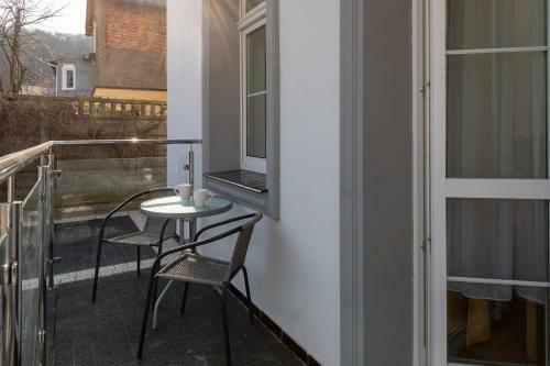 Hostal Villa Nadzieja
