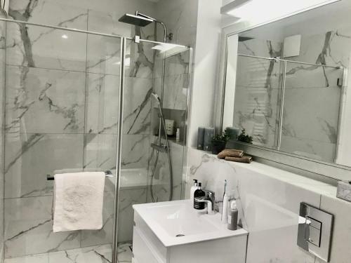 Edel Exclusive Apartments Balticus A 48 Especially For You