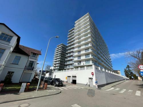 Edel Exclusive Apartments Balticus A 48 Especially For You