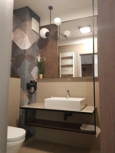 Apartament W Bel Mare