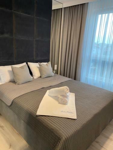 Bel Mare Comfort 305 Apartament