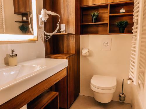 Apartament 403d Bel Mare Mi?dzyzdroje