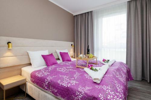 Apartamenty Bel Mare By Renters