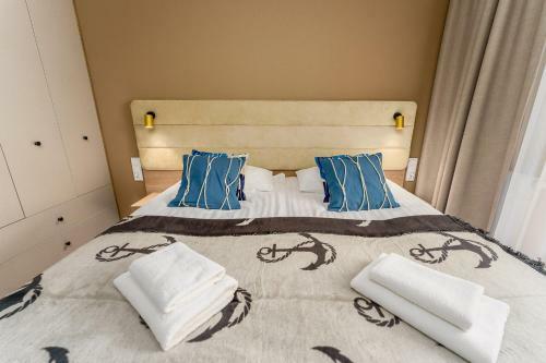 Apartamento Rent Like Home - Bel Mare 316e