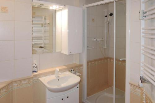 Apartamento Holiday Flat, Miedzyzdroje