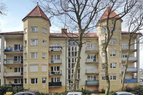 Apartamento Holiday Flat, Miedzyzdroje