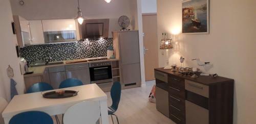 Playa Baltis Mi?dzyzdroje Apartament Katharina
