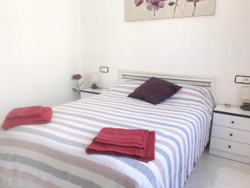 Apartamento Calaralto 7