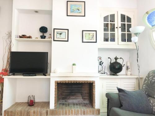 Apartamento Calaralto 7