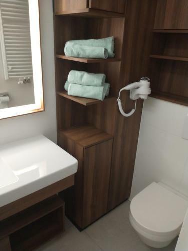 Apartamento Bel Mare