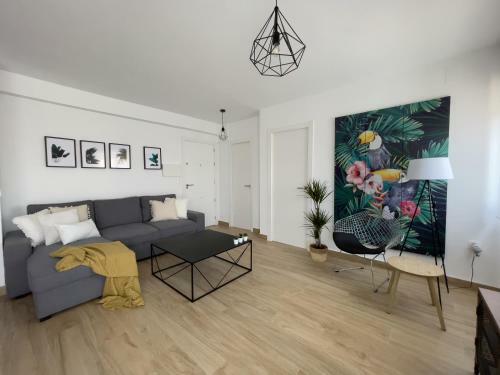 Apartamento Torrevieja Experience Mar Azul