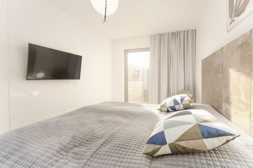 Apartamento Rent Like Home - Balticus 49a