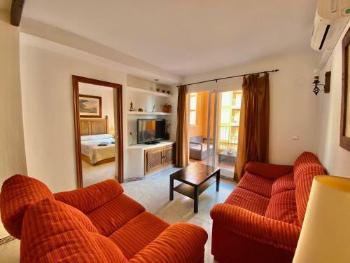 Apartamento Torrevieja Sunrise Atalayas