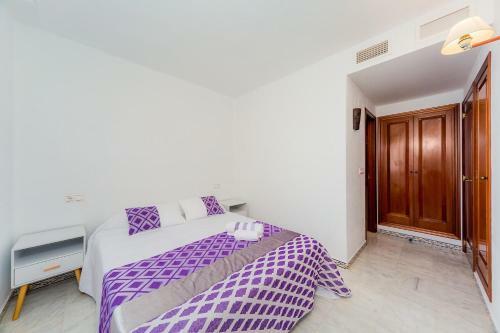 Apartamento Torrevieja Sunrise Atalayas