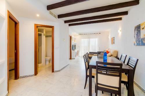 Apartamento Torrevieja Sunrise Atalayas