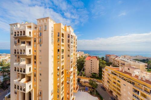 Apartamento Torrevieja Sunrise Atalayas