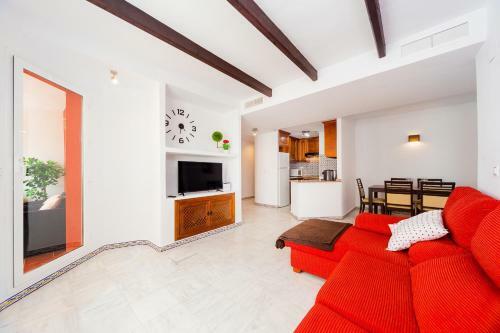 Apartamento Torrevieja Sunrise Atalayas