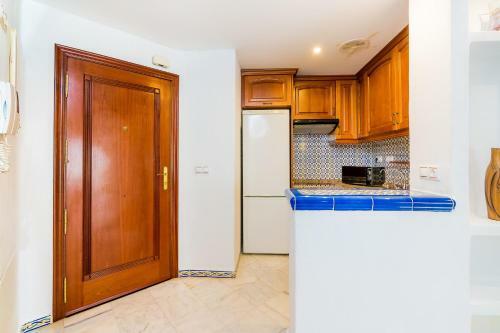 Apartamento Torrevieja Sunrise Atalayas