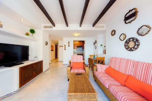 Apartamento Torrevieja Sunrise Atalayas