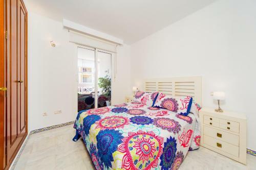 Apartamento Torrevieja Sunrise Atalayas
